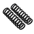 ARB / OME Coil Spring Front Prado To 2003 - Striker Modified