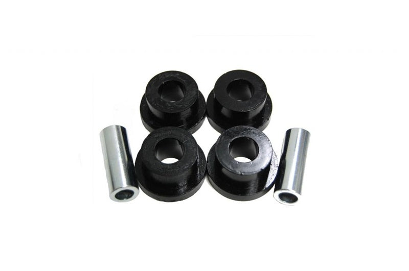 Torque Solution Rear Upper Inner Control Arm Bushings: 01-06 Mitsubishi Evo 7-9 - Striker Modified