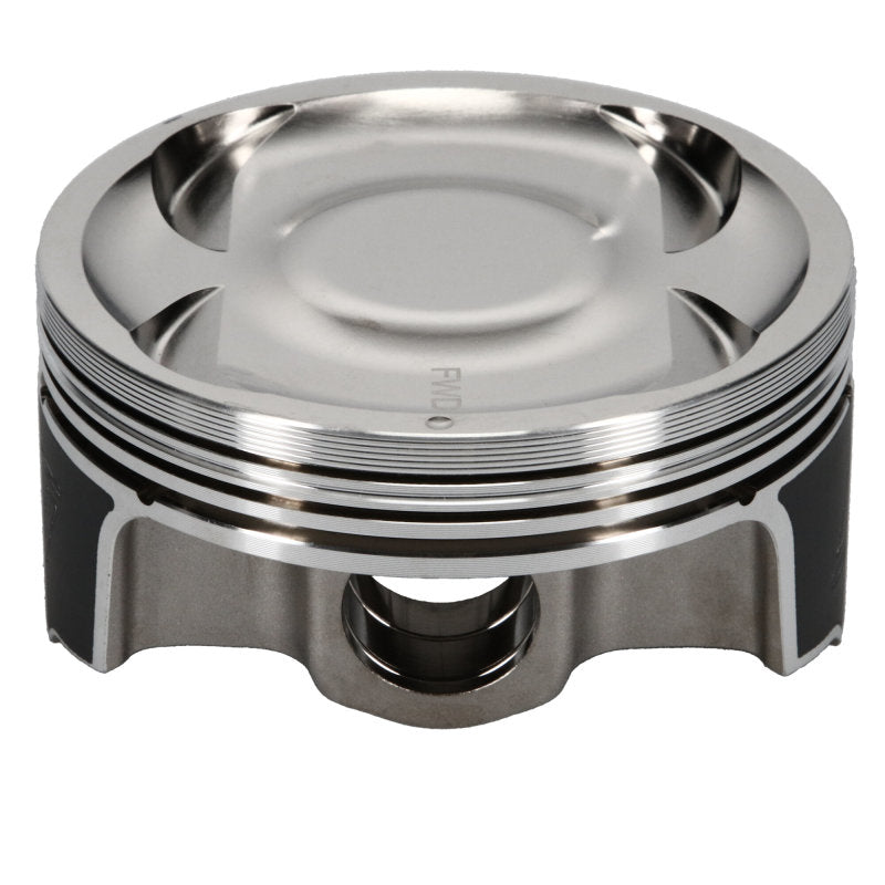 Wiseco Subaru EJ257 WRX/STI 4v Dish -19cc 99.75 Piston Shelf Stock Kit - Striker Modified