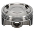 Wiseco Subaru EJ257 WRX/STI 4v Dish -19cc 99.75 Piston Shelf Stock Kit - Striker Modified