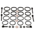 All Balls Racing 04-07 Suzuki GSX-R600 Caliper Rebuild Kit Front - Striker Modified