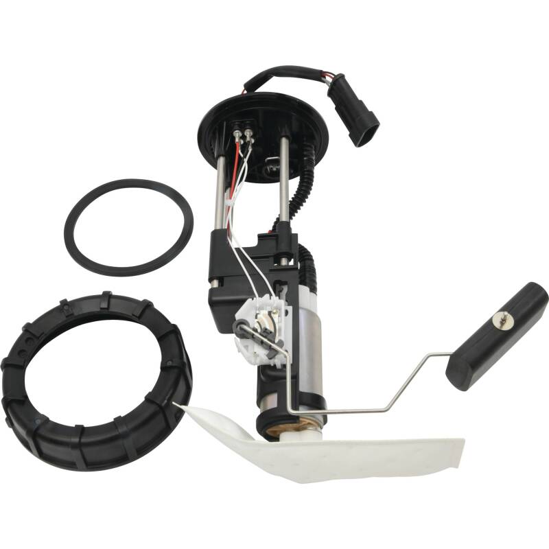 All Balls Racing 22-24 Polaris PRO XD Full Size Gas Fuel Pump Complete Module - Striker Modified