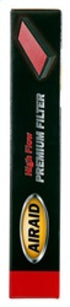 Airaid 99-14 Chevy / GMC Silverado (All Engines) Direct Replacement Filter - Striker Modified