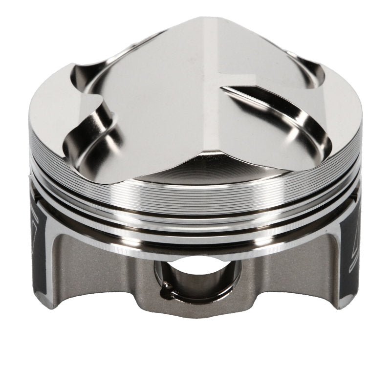 Wiseco Honda K-Series +10.5cc Dome 1.181x86.0mm Piston Shelf Stock Kit - Striker Modified