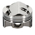 Wiseco Honda K-Series +10.5cc Dome 1.181x86.0mm Piston Shelf Stock Kit - Striker Modified
