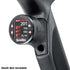 Banks Power 18-23 Jeep Wrangler/Gladiator - iDash Stealth Single Gauge Pod Kit - Striker Modified