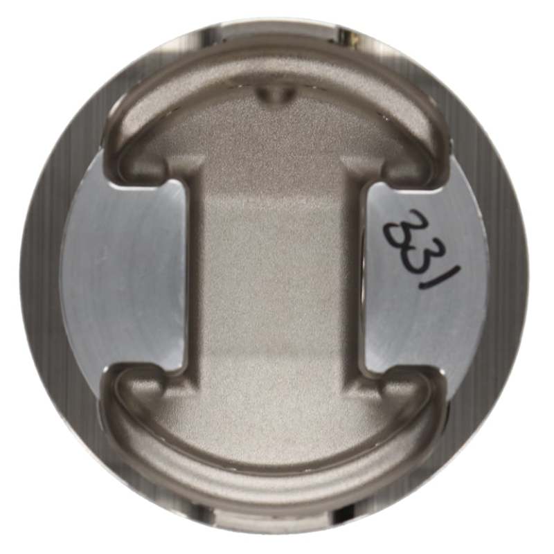 Wiseco VLKSWGN 1.8T 5v Dished -7cc 81.5 Piston Shelf Stock Kit - Striker Modified