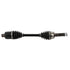All Balls Racing 2018 Sportsman 450 HD 2x4/17-20 Sportsman 450 HO/17-20 Sportsman 570 Axle