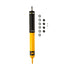 ARB / OME Nitrocharger Sport Shock Toyota Land Cruiser 80/100 Series - Front - Striker Modified