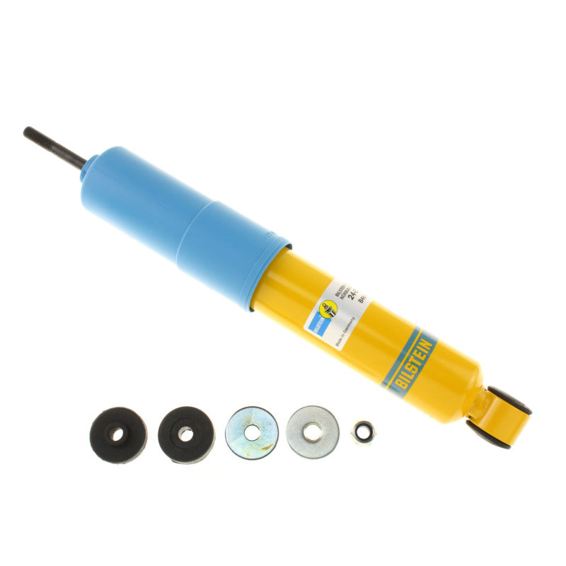 Bilstein 4600 Series 92-04 Mitsubishi Montero Front 46mm Monotube Shock Absorber - Striker Modified