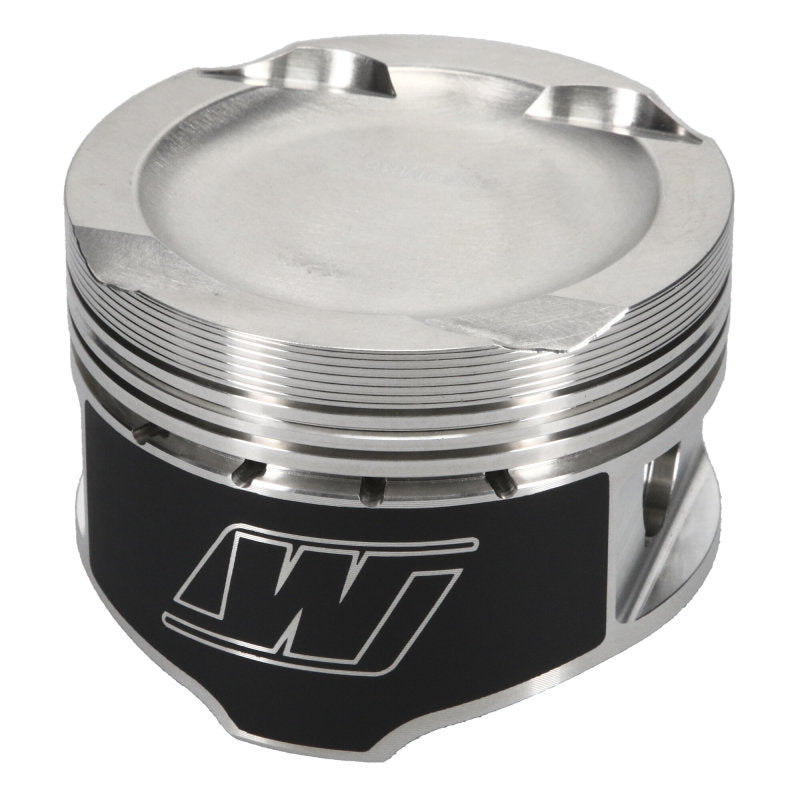 Wiseco SRT4 -17cc 1.400 X 88.0 Piston Shelf Stock Kit - Striker Modified
