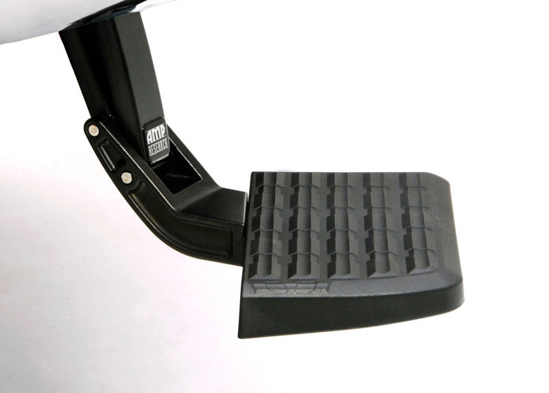 AMP Research 2005-2015 Toyota Tacoma BedStep - Black - Striker Modified