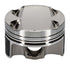 Wiseco Mitsubishi EVO 10 4B11-T 2008+ -4.5cc Piston Shelf Stock Kit - Striker Modified