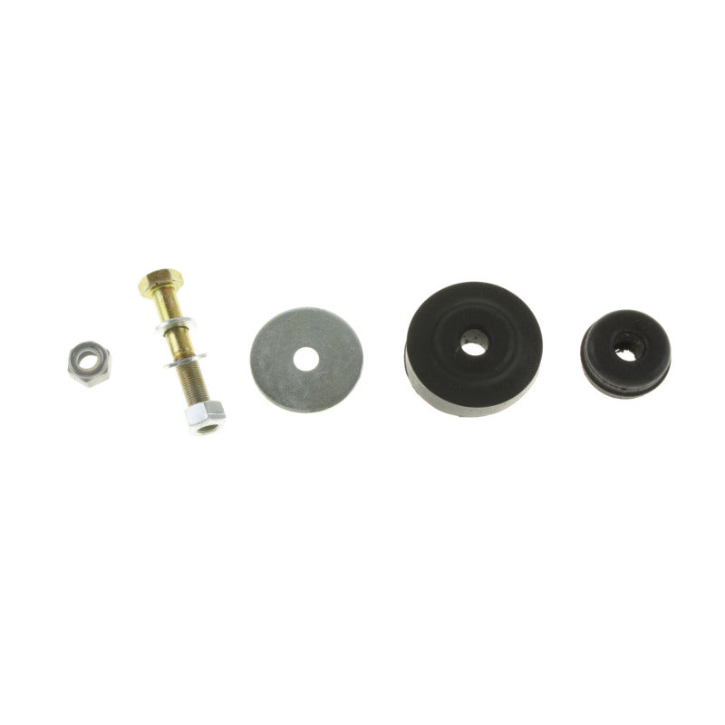 Bilstein B6 2000 Mercedes-Benz E320 Base Sedan Rear 36mm Monotube Shock Absorber - Striker Modified