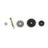 Bilstein B6 2000 Mercedes-Benz E320 Base Sedan Rear 36mm Monotube Shock Absorber - Striker Modified