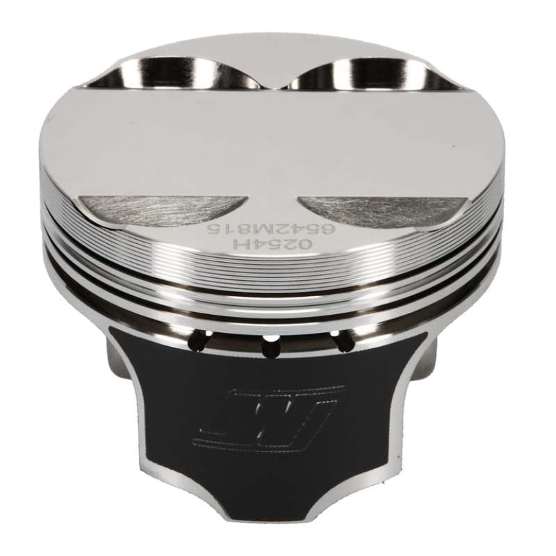 Wiseco Honda Turbo F-TOP 1.176 X 81.5MM Piston Kit - Striker Modified