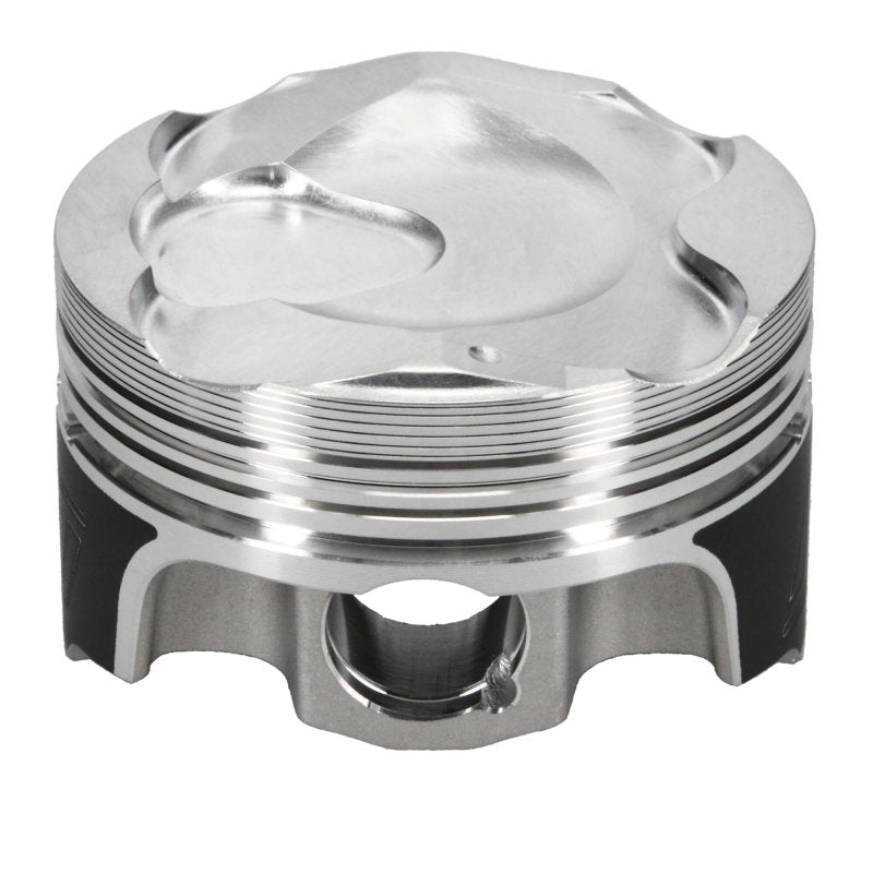 Wiseco Subaru FA20 Direct Injection Piston Kit 2.0L -9.5cc - Striker Modified