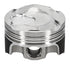 Wiseco Subaru FA20 Direct Injection Piston Kit 2.0L -9.5cc - Striker Modified