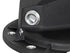 aFe Power Cover Diff Front Machined COV Diff F Dodge Diesel Trucks 03-11 L6-5.9/6.7L Machined - Striker Modified