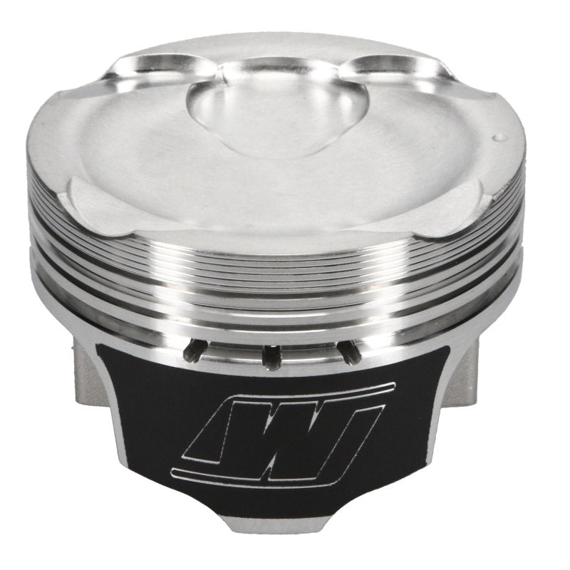 Wiseco Subaru FA20 Direct Injection Piston Kit 2.0L -16cc - Striker Modified