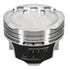 Wiseco Subaru FA20 Direct Injection Piston Kit 2.0L -16cc - Striker Modified