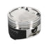 Wiseco Honda Turbo -14cc 1.148 X 75.0MM Piston Shelf Stock Kit - Striker Modified