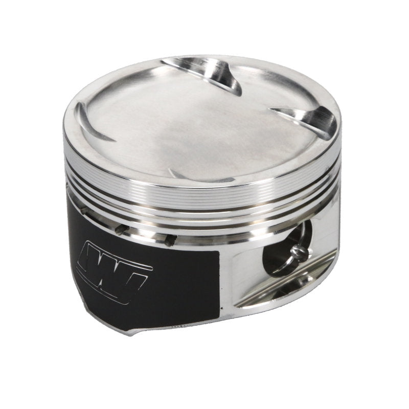 Wiseco Honda Turbo -14cc 1.148 X 75.5MM Piston Shelf Stock Kit - Striker Modified