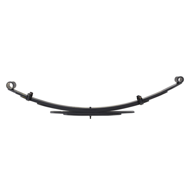 ARB / OME Leaf Spring Nissan X-Terrar Moq- - Striker Modified