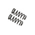 Bilstein B12 (Special) 10-18 Toyota 4Runner (w/o X-REAS) 1.5in Rear Heavy Load Suspension Lift Kit - Striker Modified