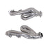 BBK 04-08 Dodge Ram 5.7 Hemi Shorty Tuned Length Exhaust Headers - 1-3/4 Silver Ceramic - Striker Modified