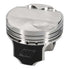 Wiseco Toyota 4AG 4V Domed +5.9cc (6506M82 Piston Shelf Stock Kit - Striker Modified