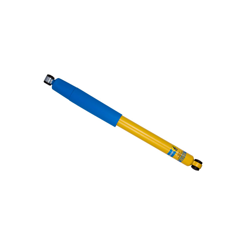 Bilstein 4600 Series 89-93 Dodge Ram W250/W350 Rear 46mm Monotube Shock Absorber - Striker Modified