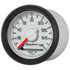 Autometer Factory Match 52.4mm Full Sweep Electronic 0-1600 Deg F EGT/Pyrometer Gauge - Striker Modified