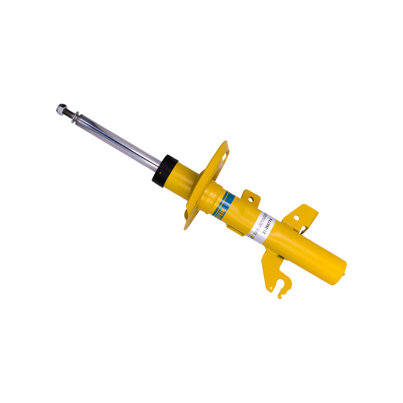 Bilstein B6 14-17 Jeep Cherokee Front Left Suspension Strut Assembly w/ Active Drive II - Striker Modified