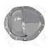 Yukon Gear Chrome Cover For 9.5in GM - Striker Modified