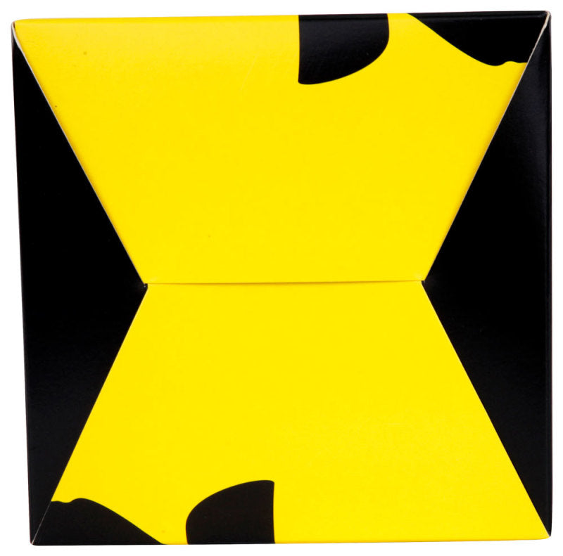 Airaid Universal Air Filter - Cone 4 x 6 x 4 5/8 x 9 - Striker Modified