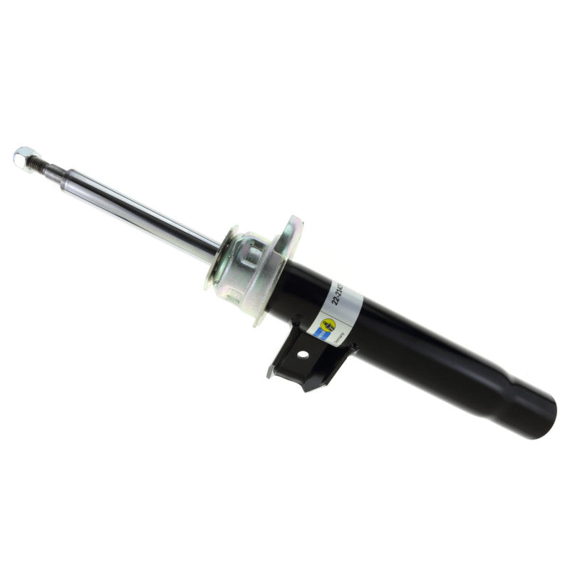 Bilstein B4 06-13 BMW 3 Series Base 3.0L Front Right Twintube Strut Assembly - Striker Modified