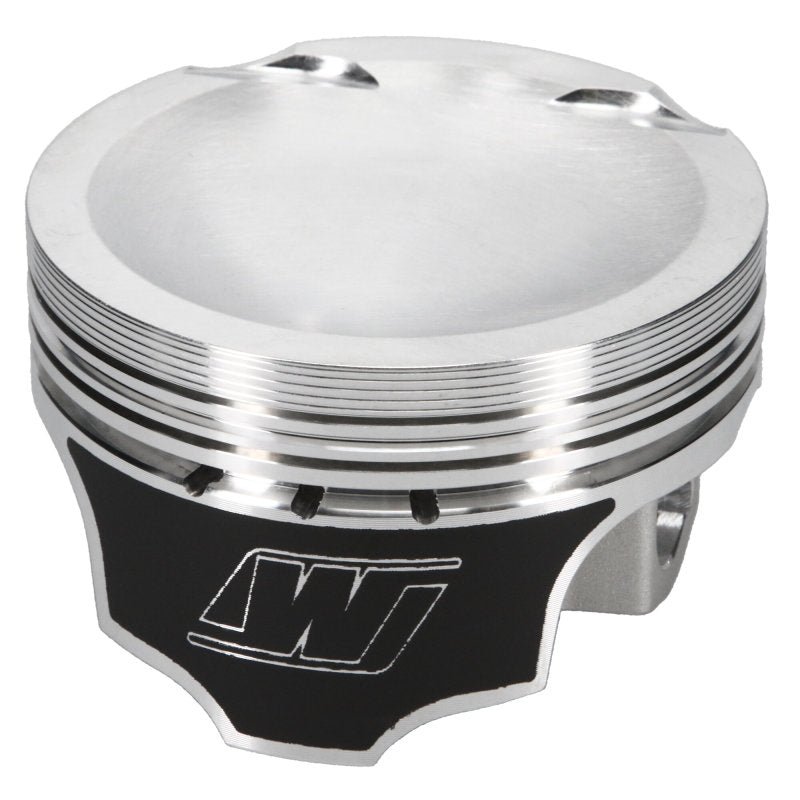 Wiseco Mazda Speed 3 Dished -13.3cc 9.5:1 Piston Shelf Stock Kit - Striker Modified