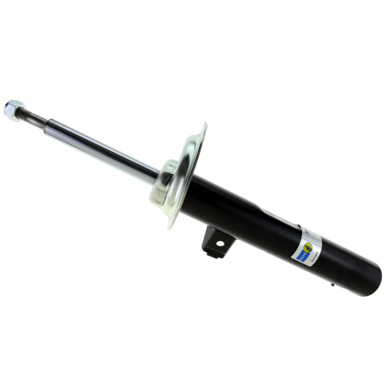 Bilstein B4 01-05 BMW 325xi/330xi Front Left Twintube Strut Assembly - Striker Modified
