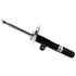 Bilstein B4 01-05 BMW 325xi/330xi Front Left Twintube Strut Assembly - Striker Modified