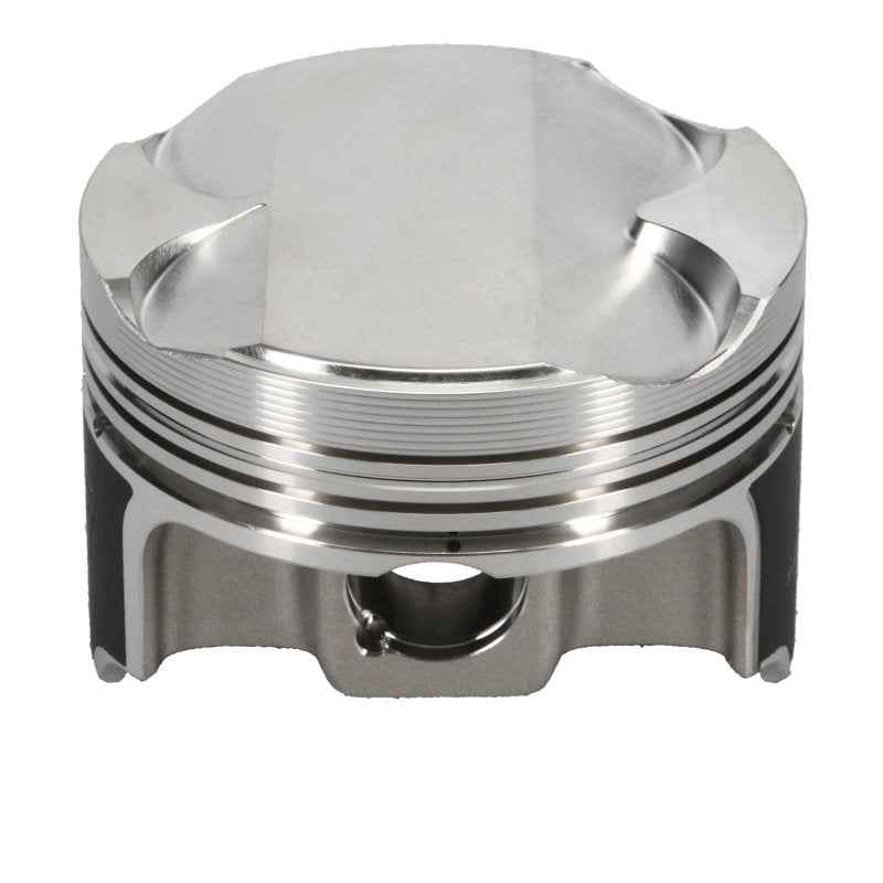 Wiseco Toyota 4AG 4V Domed +5.9cc (6506M82 Piston Shelf Stock Kit - Striker Modified