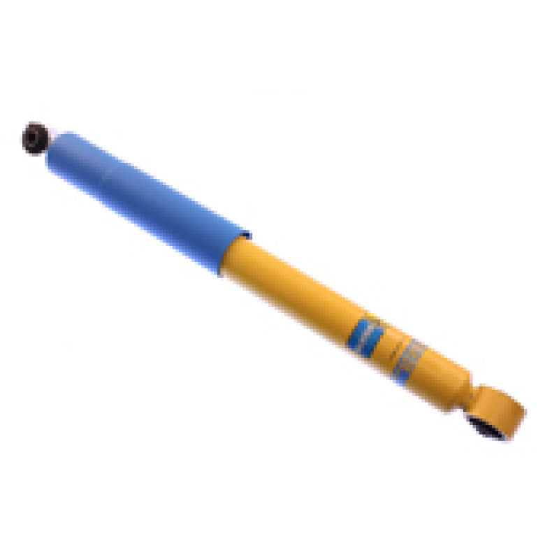 Bilstein B6 2005 Chevrolet Silverado 3500 Base 4WD Rear 46mm Monotube Shock Absorber - Striker Modified