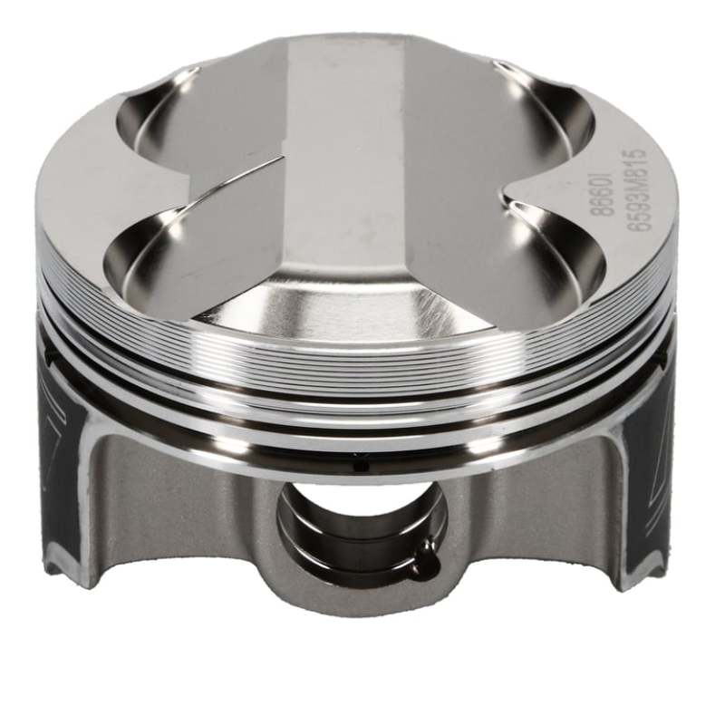 Wiseco AC/HON B 4v DOME +8.25 STRUT 8150XX Piston Kit - Striker Modified