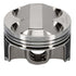 Wiseco AC/HON B 4v DOME +8.25 STRUT 8150XX Piston Kit - Striker Modified