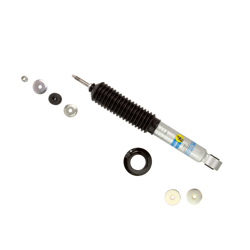 Bilstein 5100 Series 2000 Toyota Tundra Base Front 46mm Monotube Shock Absorber - Striker Modified