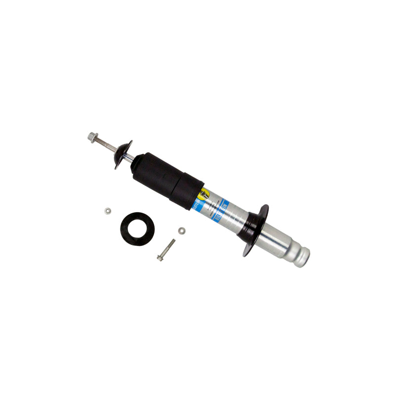 Bilstein 5100 Series 02-09 Chevrolet Trailblazer Front 46mm Monotube Shock Absorber (Height Adj) - Striker Modified