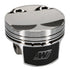 Wiseco Mitsubishi EVO 10 4B11-T 2008+ -4.5cc Piston Shelf Stock Kit - Striker Modified