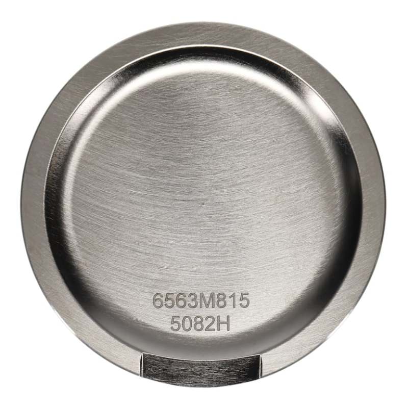 Wiseco VLKSWGN 1.8T 5v Dished -7cc 81.5 Piston Shelf Stock Kit - Striker Modified