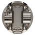 Wiseco Mitsu 4G64 w/4G63 Heads 10.5:1 E85 Piston Kit - Striker Modified