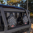 ARB Intensity SOLIS 21 2 Flood Kit With Loom - Striker Modified